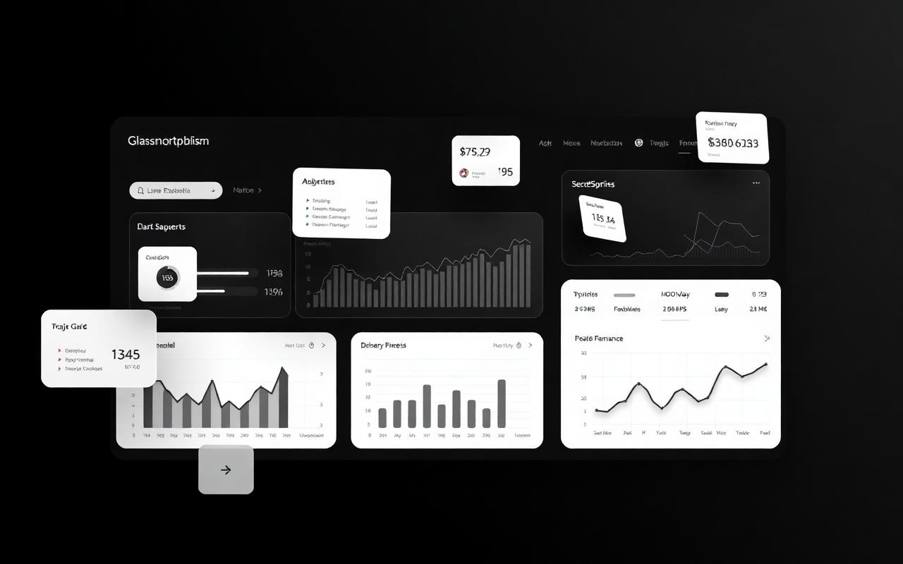 A dashboard that turned trials into paid plans