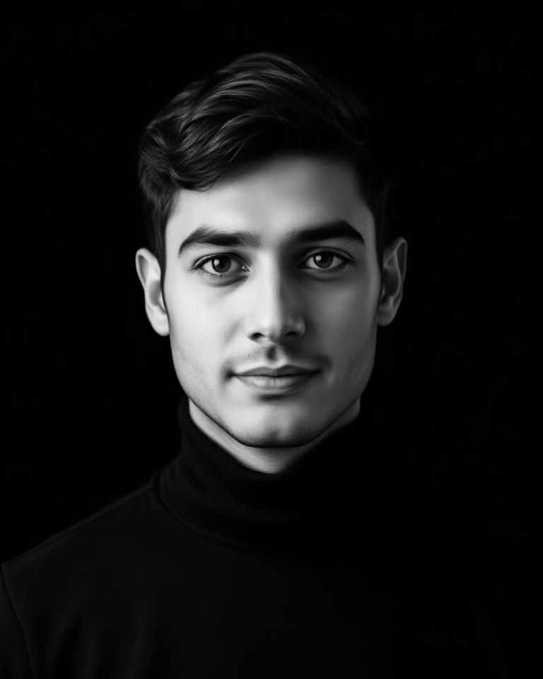 Karan — Founder & Developer